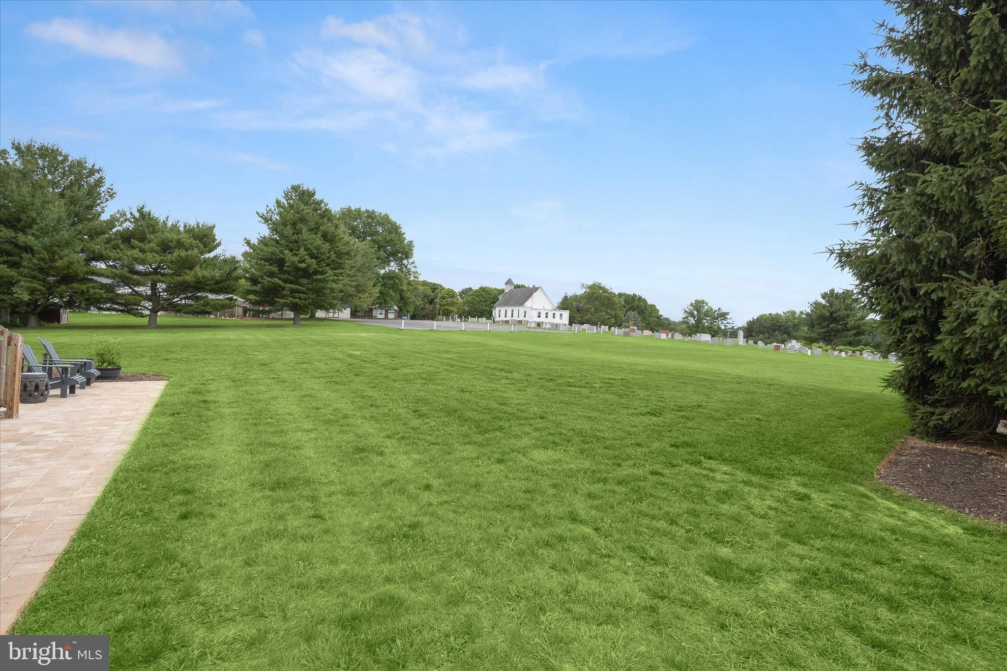 2661 Dotsons Ridge Road Mount Airy, MD 21771 - Photo 54 of 62 1.14 Acre Lot