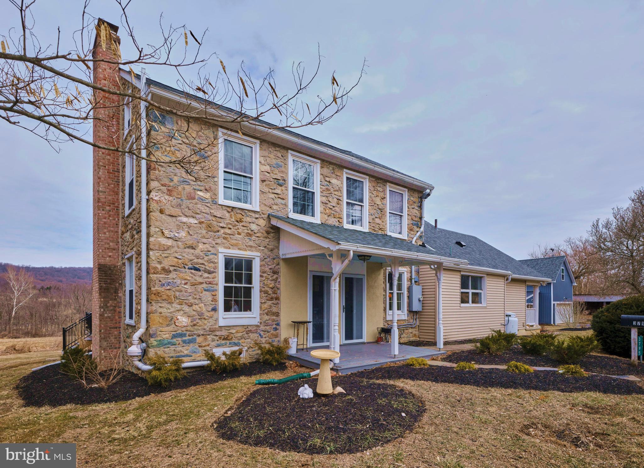 3795 Highway 212 Riegelsville, PA 18077 - Photo 1 of 51 Gallery Image 1