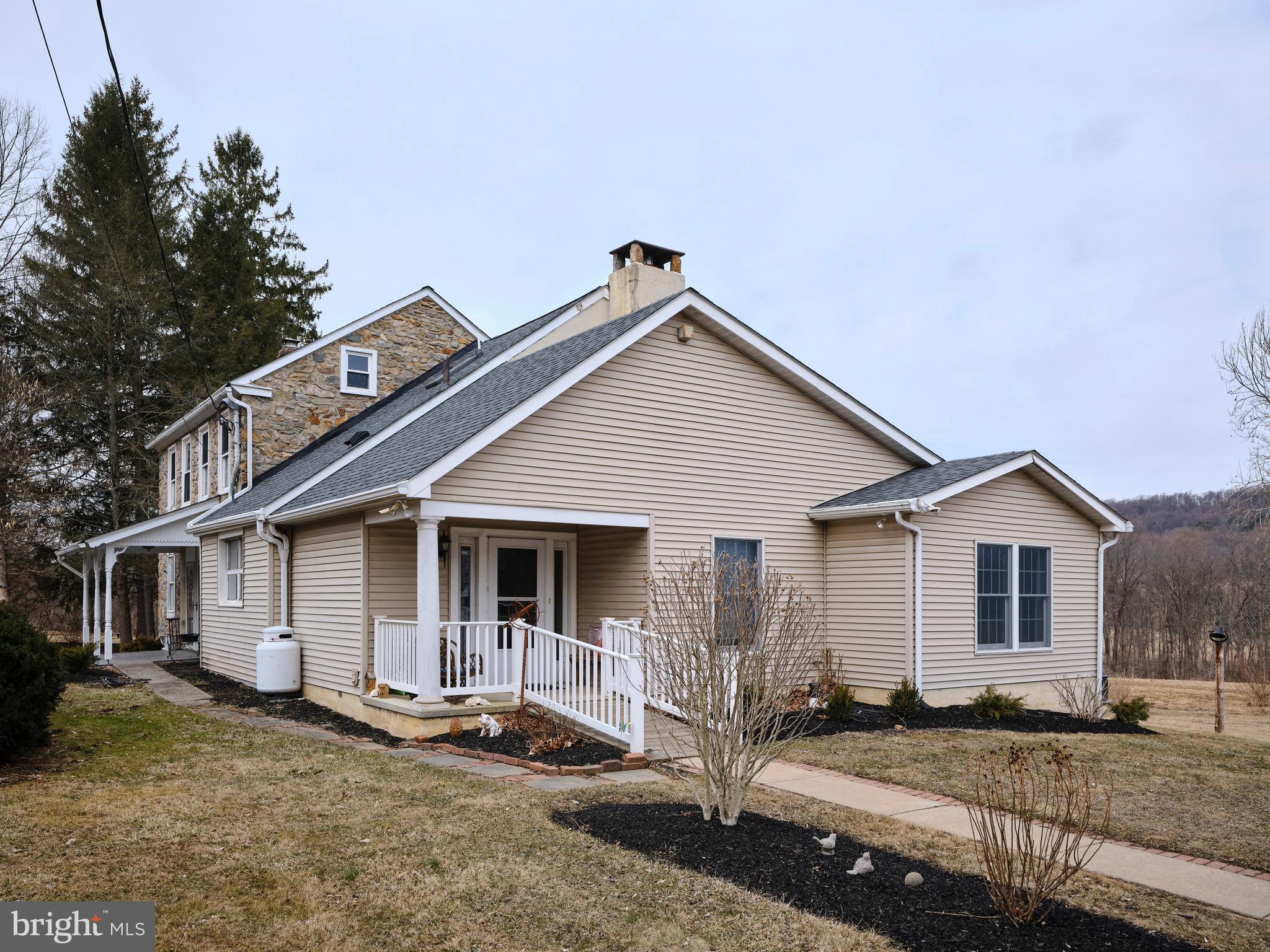 3795 Highway 212 Riegelsville, PA 18077 - Photo 2 of 51 Gallery Image 2