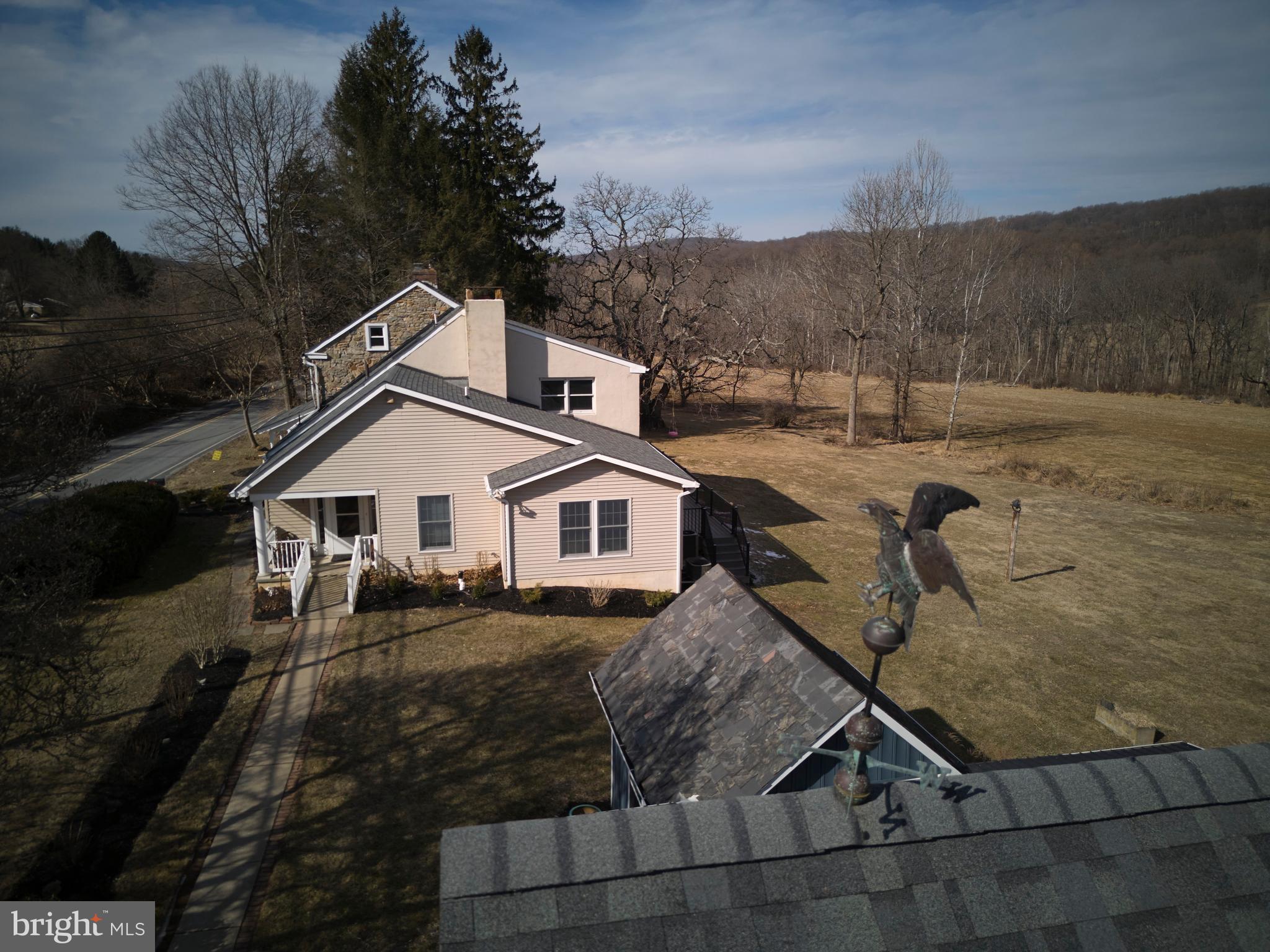 3795 Highway 212 Riegelsville, PA 18077 - Photo 3 of 51 Gallery Image 3