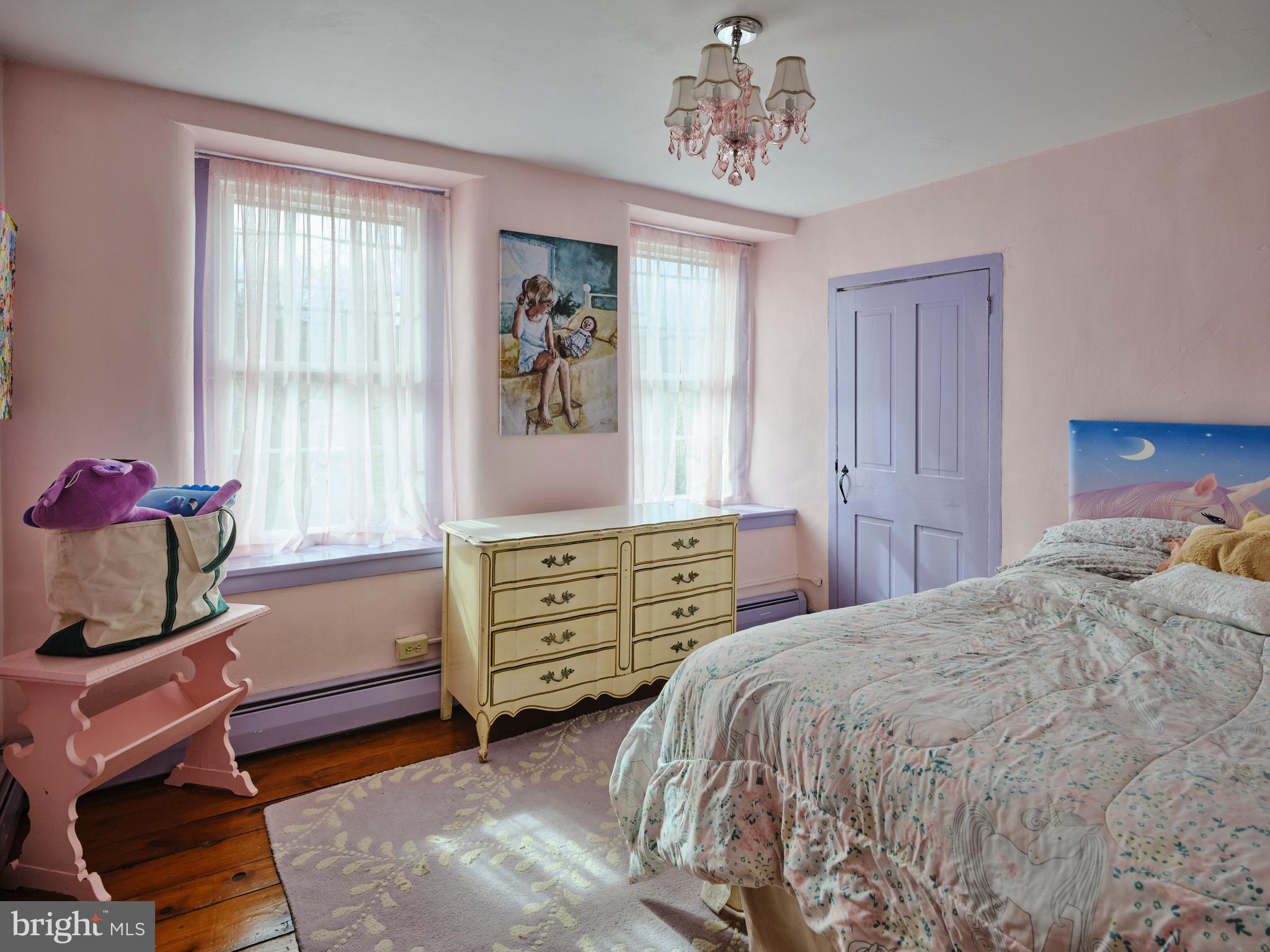 3795 Highway 212 Riegelsville, PA 18077 - Photo 31 of 51 Upstairs Bedroom