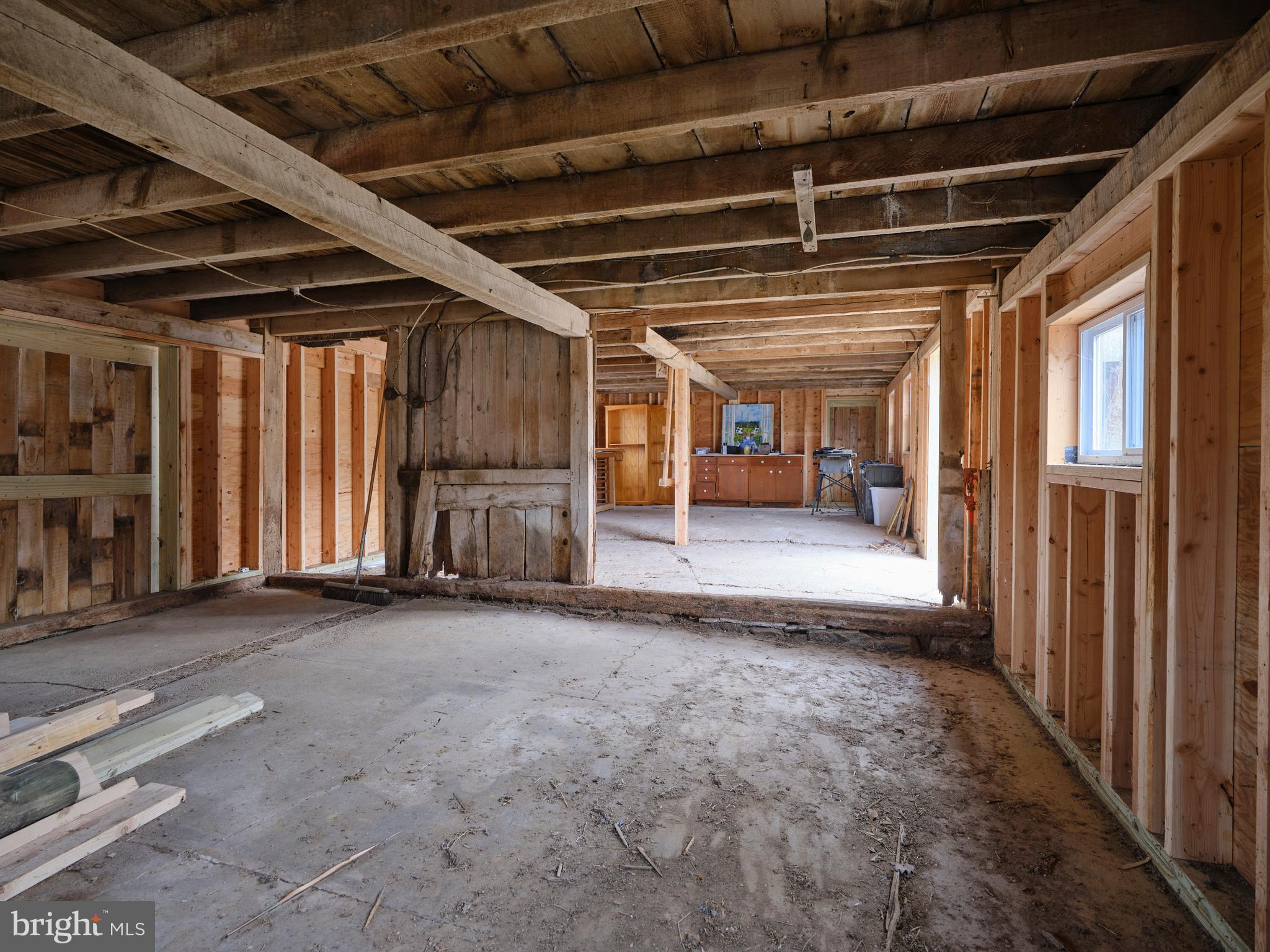 3795 Highway 212 Riegelsville, PA 18077 - Photo 34 of 51 Renovated Sheep Barn
