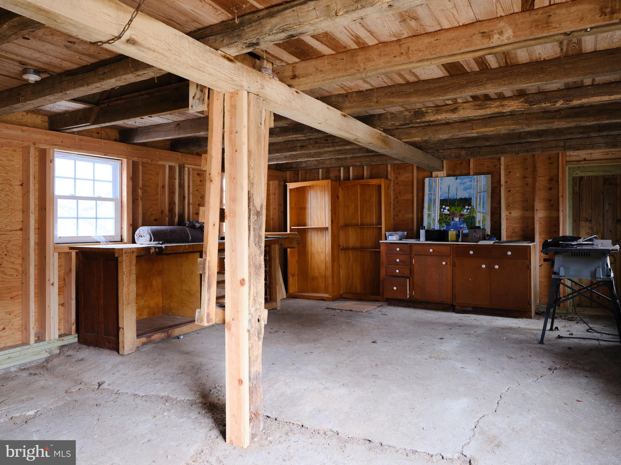 3795 Highway 212 Riegelsville, PA 18077 - Photo 35 of 51 Sheep Barn