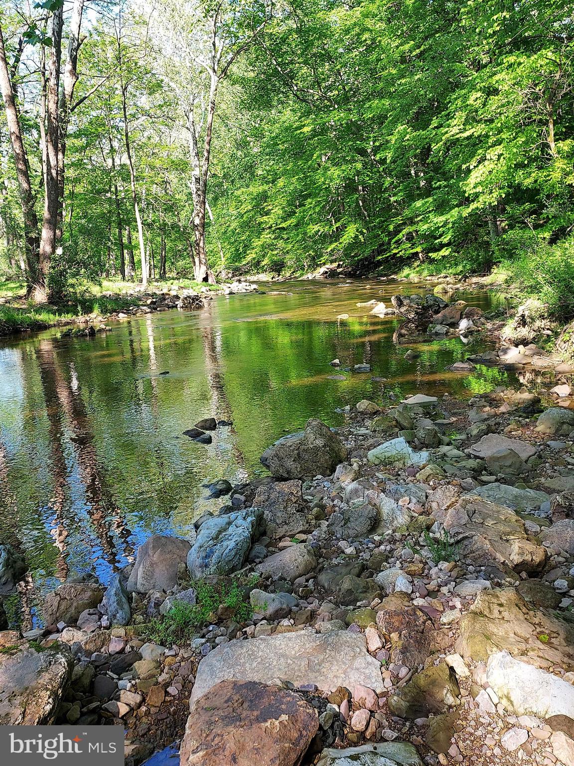 3795 Highway 212 Riegelsville, PA 18077 - Photo 45 of 51 Cooks Creek