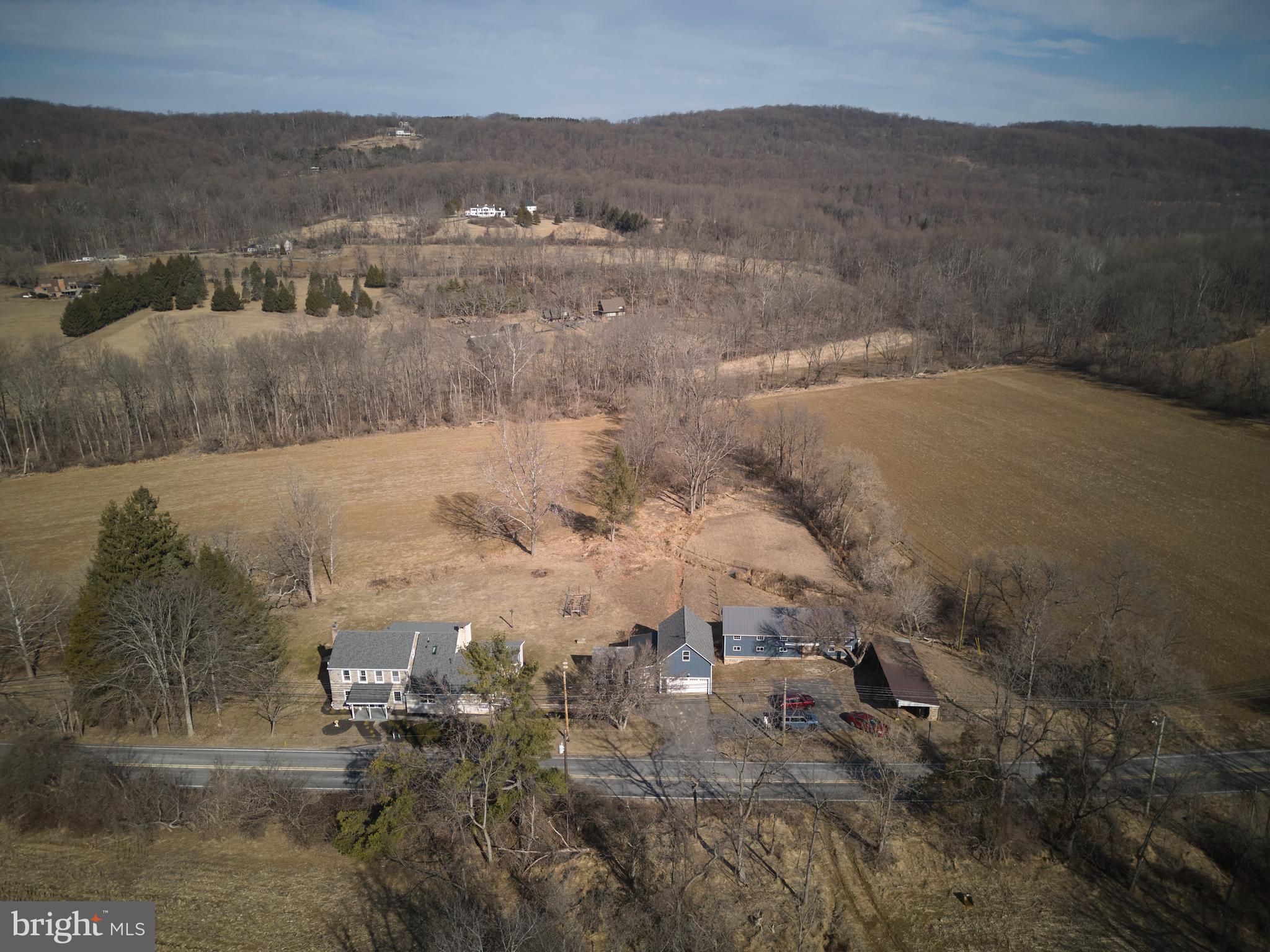 3795 Highway 212 Riegelsville, PA 18077 - Photo 48 of 51 Gallery Image 48