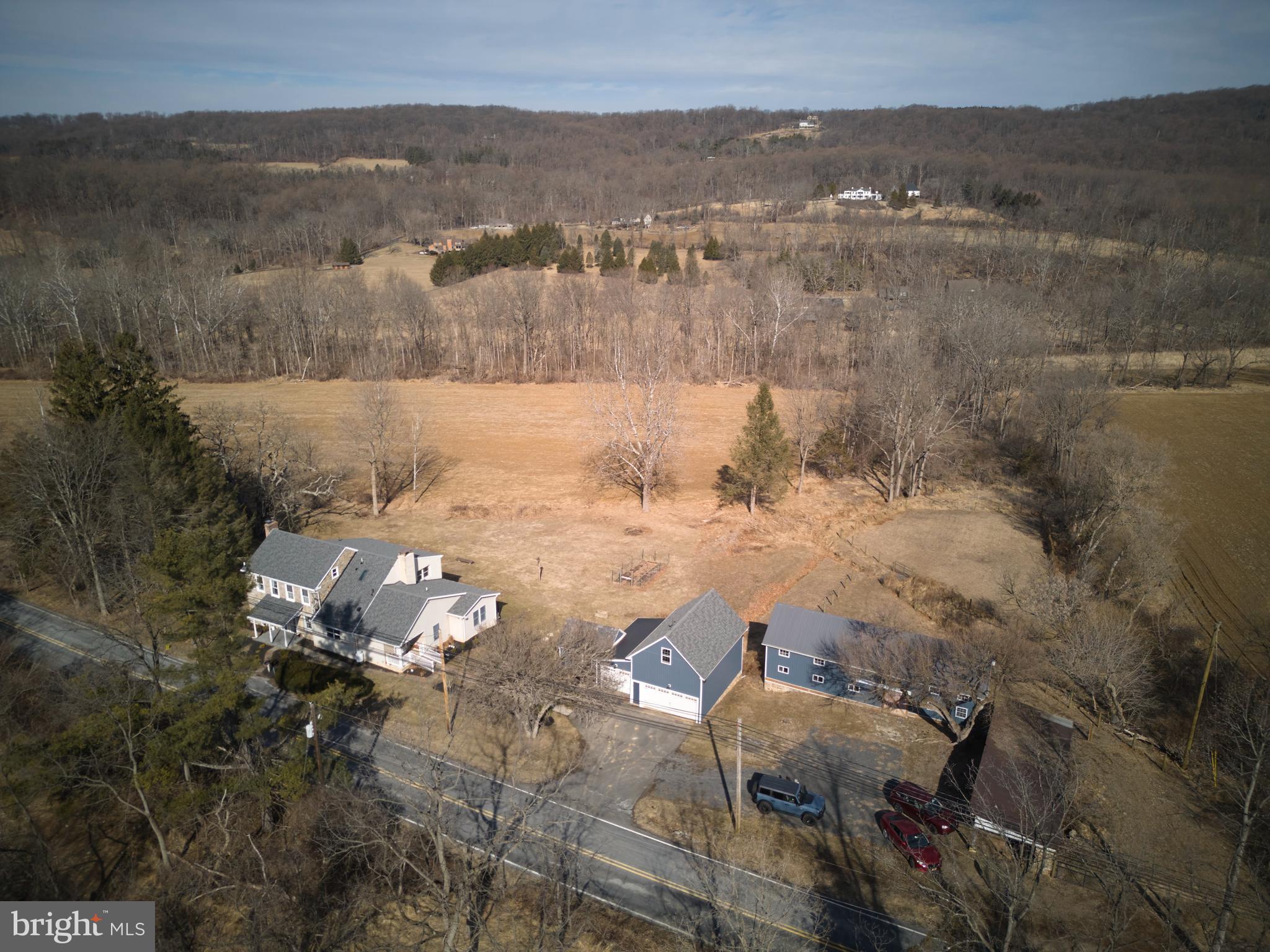 3795 Highway 212 Riegelsville, PA 18077 - Photo 49 of 51 Gallery Image 49