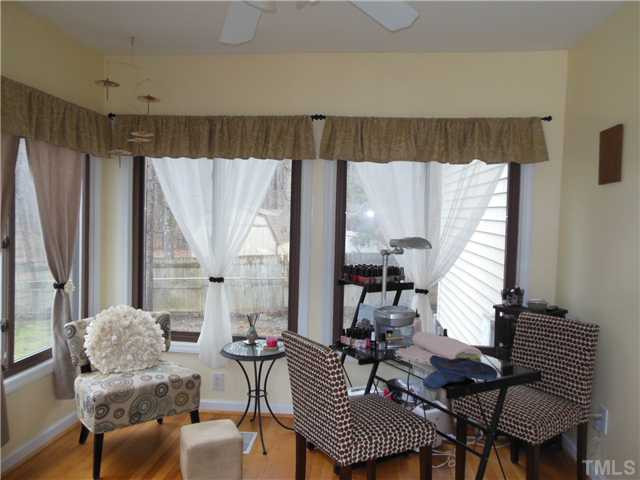 1416 Torredge Road Durham, NC 27712 - Photo 17 of 25 Photo 17