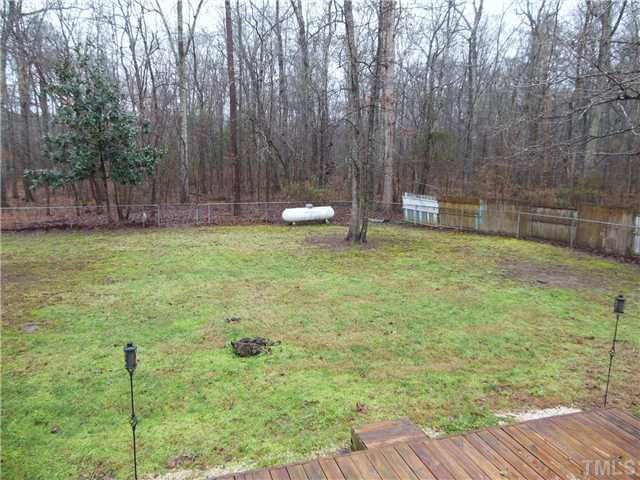 1416 Torredge Road Durham, NC 27712 - Photo 21 of 25 Photo 21