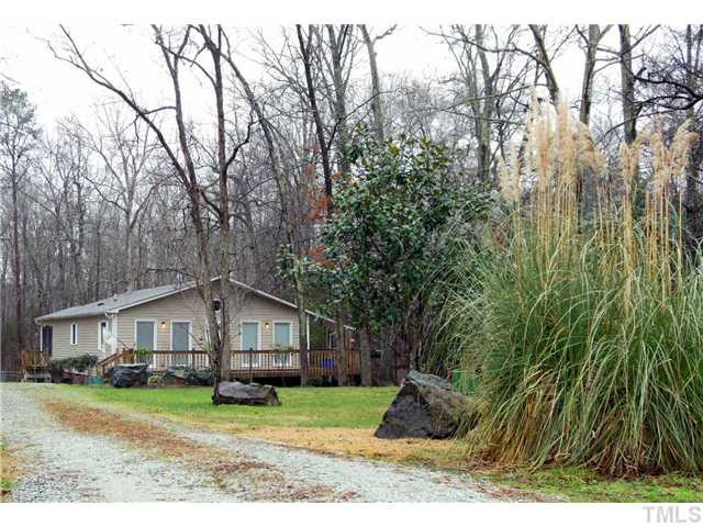 1416 Torredge Road Durham, NC 27712 - Photo 24 of 25 Photo 24