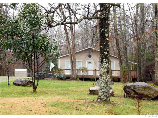 1416 Torredge Road Durham, NC 27712 - Photo 25 of 25 Photo 25