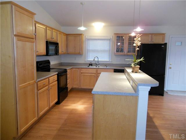 1416 Torredge Road Durham, NC 27712 - Photo 4 of 25 Photo 4