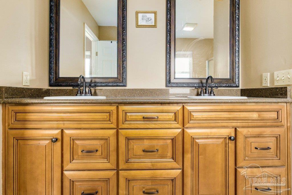 5338 Stafford Circle Pace, FL 32571 - Photo 25 of 45