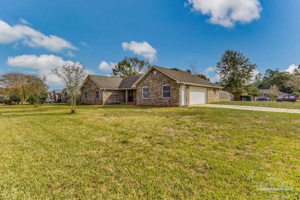 5338 Stafford Circle Pace, FL 32571 - Photo 3 of 45