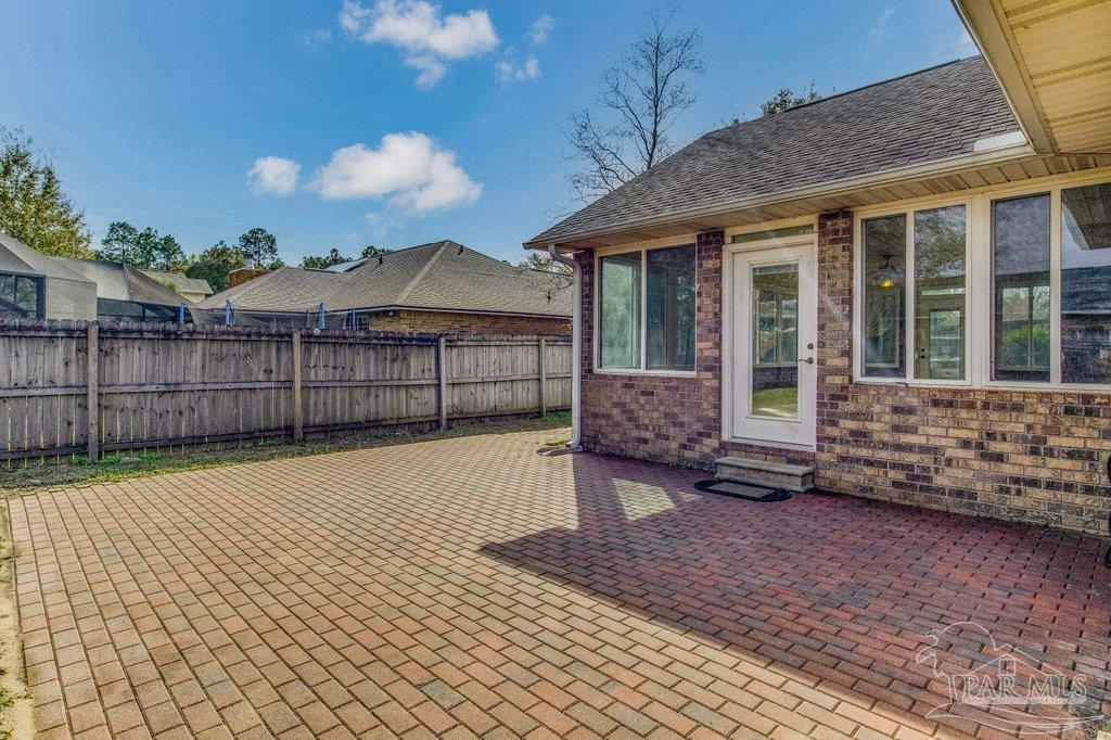 5338 Stafford Circle Pace, FL 32571 - Photo 38 of 45