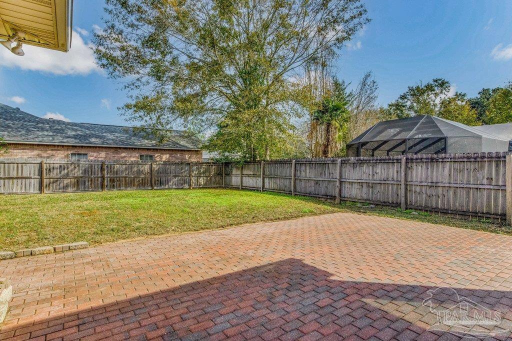 5338 Stafford Circle Pace, FL 32571 - Photo 40 of 45
