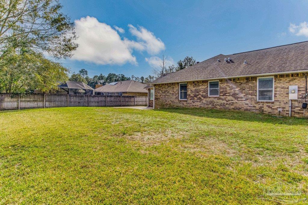 5338 Stafford Circle Pace, FL 32571 - Photo 43 of 45