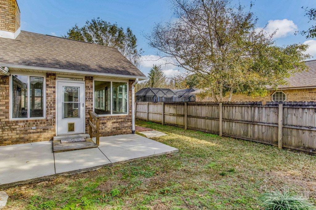 5338 Stafford Circle Pace, FL 32571 - Photo 45 of 45