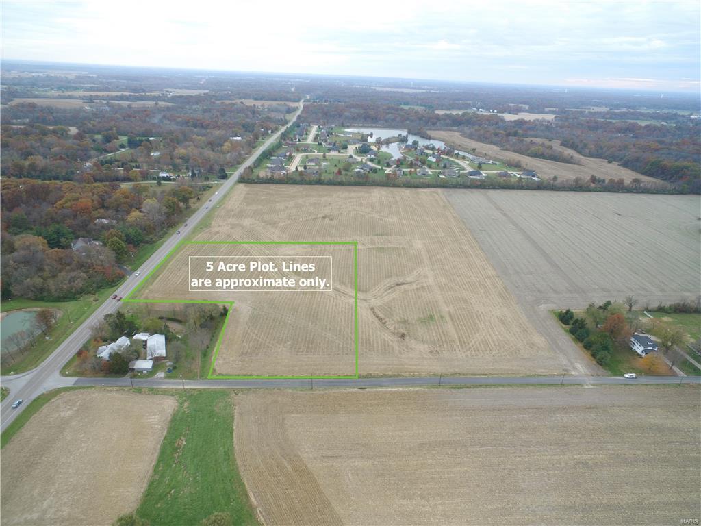 0 Troy O'Fallon Road Troy, IL 62294 - Photo 1 of 3