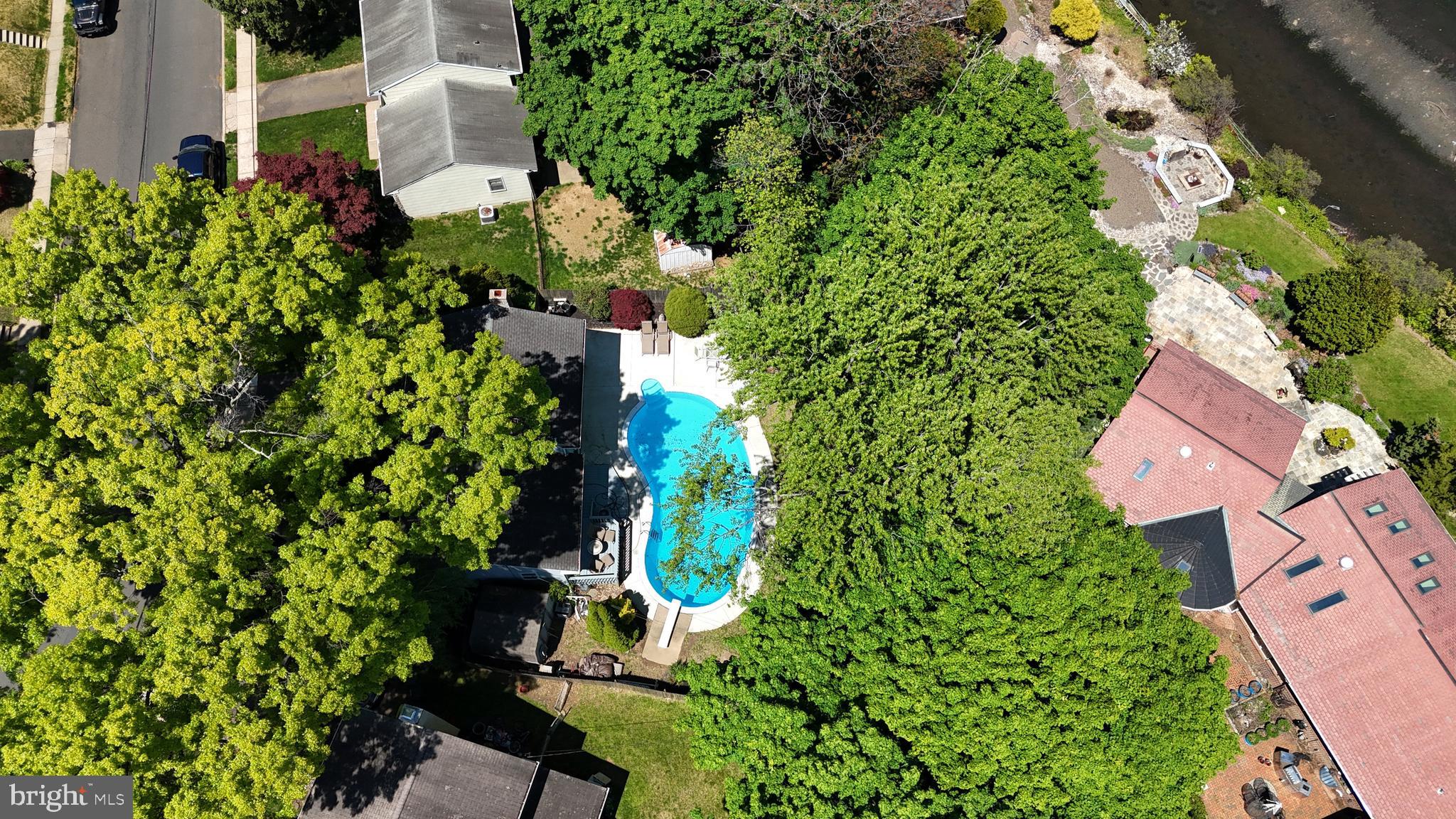 609 Mansfield Road Willow Grove, PA 19090 - Photo 57 of 68