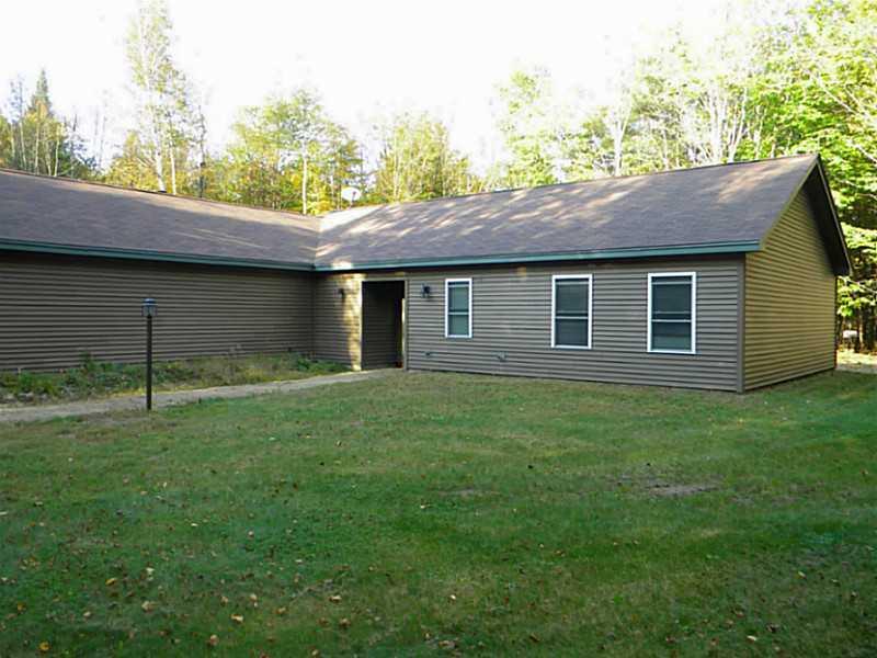 17 Jamie Road Newport, ME 04933 - Photo 30 of 34 Exterior Front.