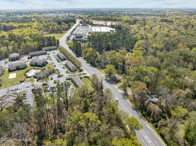 $186,900 | 3630 East 10th Street, Greenville, NC 27858