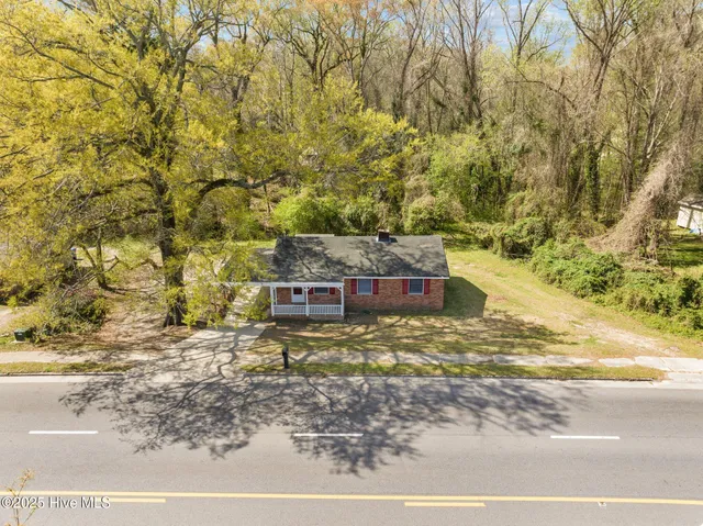 $186,900 | 3630 East 10th Street, Greenville, NC 27858
