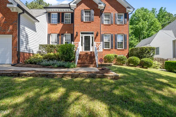 $869,000 | 115 Council Gap Court, Cary, NC 27513