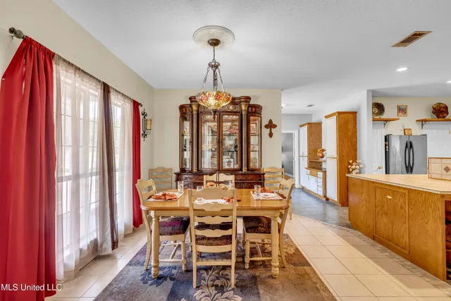 $315,000 | 5701 Juniper Drive, Vancleave, MS 39565