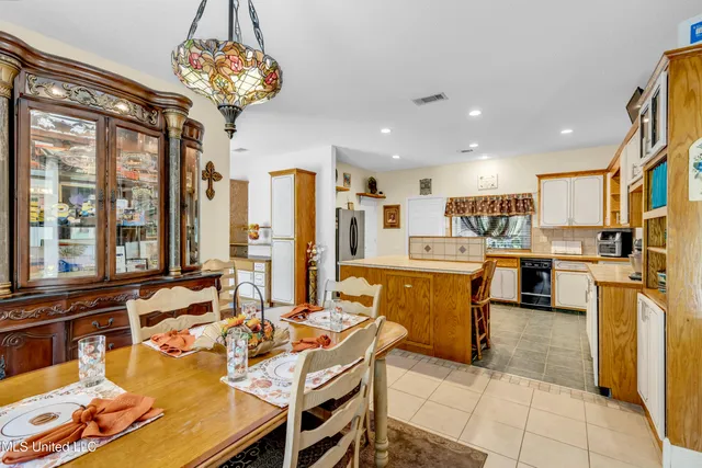 $315,000 | 5701 Juniper Drive, Vancleave, MS 39565