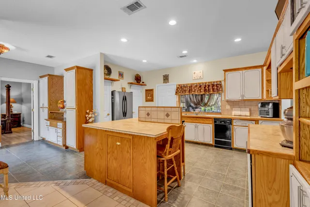 $315,000 | 5701 Juniper Drive, Vancleave, MS 39565