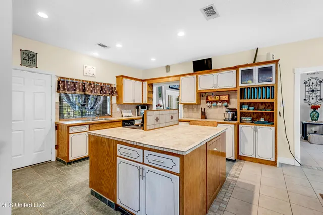 $315,000 | 5701 Juniper Drive, Vancleave, MS 39565