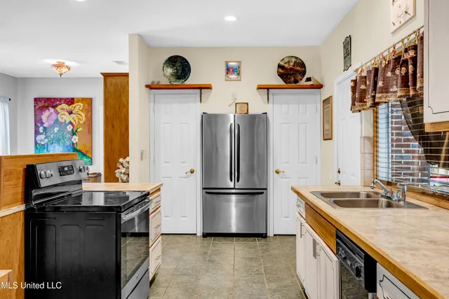 $315,000 | 5701 Juniper Drive, Vancleave, MS 39565