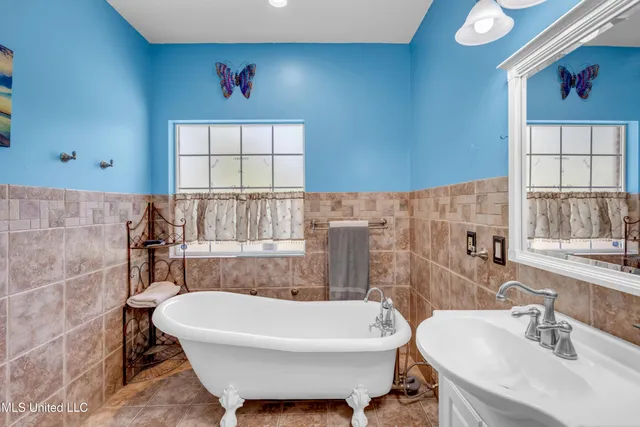 $315,000 | 5701 Juniper Drive, Vancleave, MS 39565