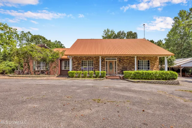 $315,000 | 5701 Juniper Drive, Vancleave, MS 39565