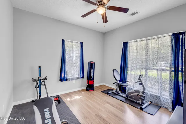 $315,000 | 5701 Juniper Drive, Vancleave, MS 39565