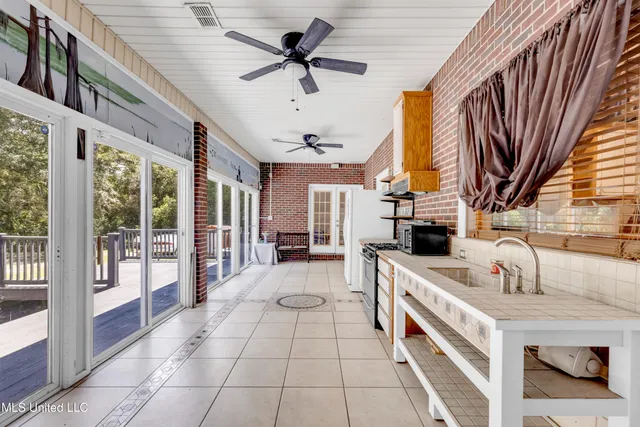 $315,000 | 5701 Juniper Drive, Vancleave, MS 39565