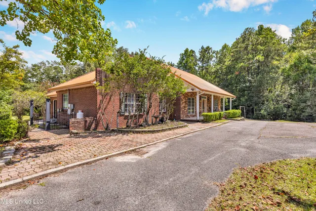 $315,000 | 5701 Juniper Drive, Vancleave, MS 39565