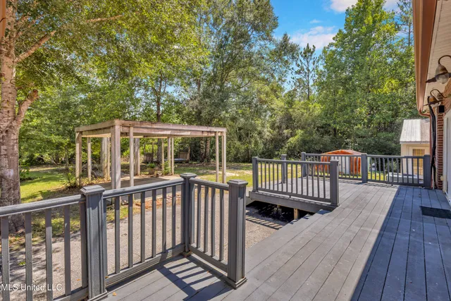 $315,000 | 5701 Juniper Drive, Vancleave, MS 39565