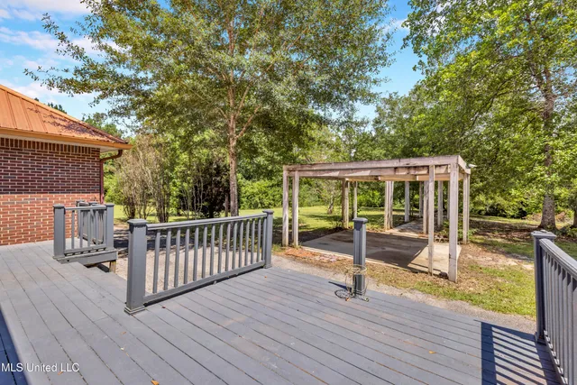 $315,000 | 5701 Juniper Drive, Vancleave, MS 39565