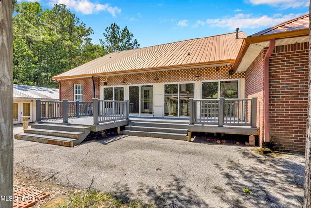 $315,000 | 5701 Juniper Drive, Vancleave, MS 39565