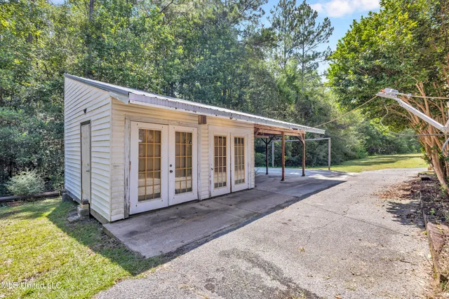 $315,000 | 5701 Juniper Drive, Vancleave, MS 39565