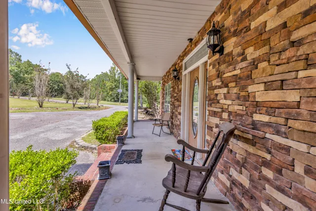 $315,000 | 5701 Juniper Drive, Vancleave, MS 39565