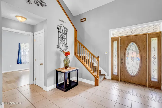 $315,000 | 5701 Juniper Drive, Vancleave, MS 39565