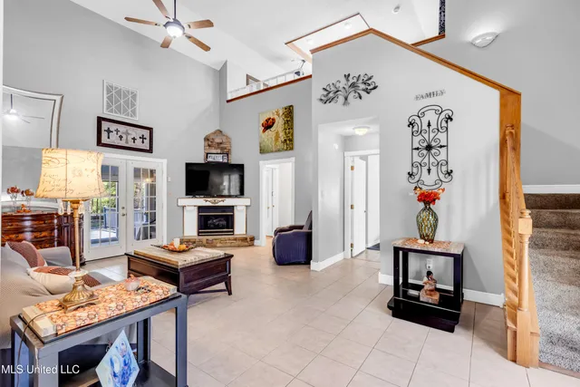 $315,000 | 5701 Juniper Drive, Vancleave, MS 39565