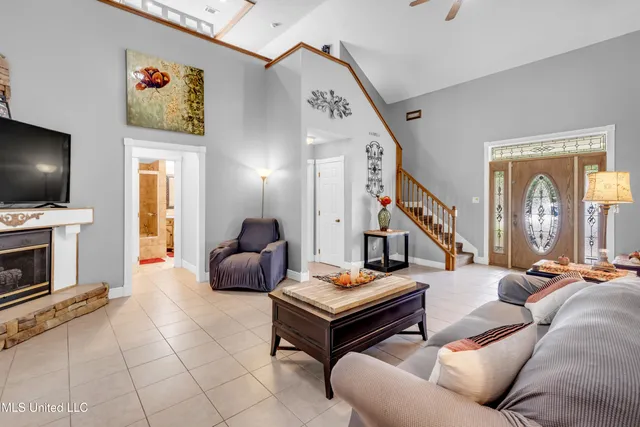 $315,000 | 5701 Juniper Drive, Vancleave, MS 39565