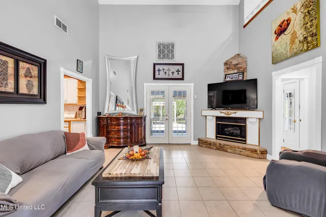 $315,000 | 5701 Juniper Drive, Vancleave, MS 39565