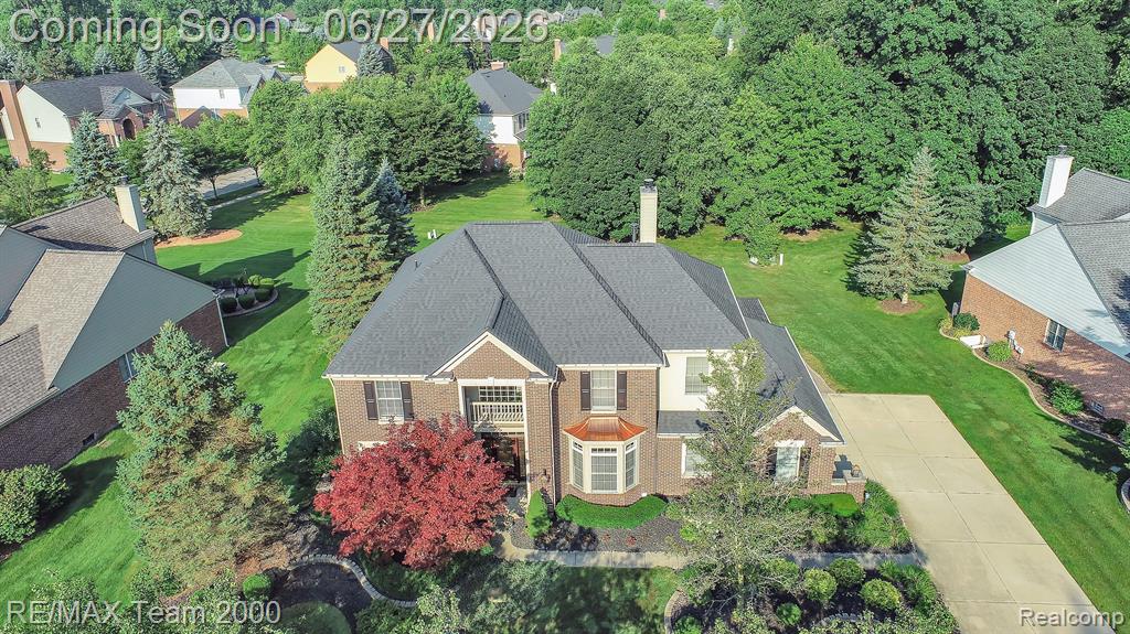 1248 Lasalle Road Canton, MI 48187 - Photo 12 of 67