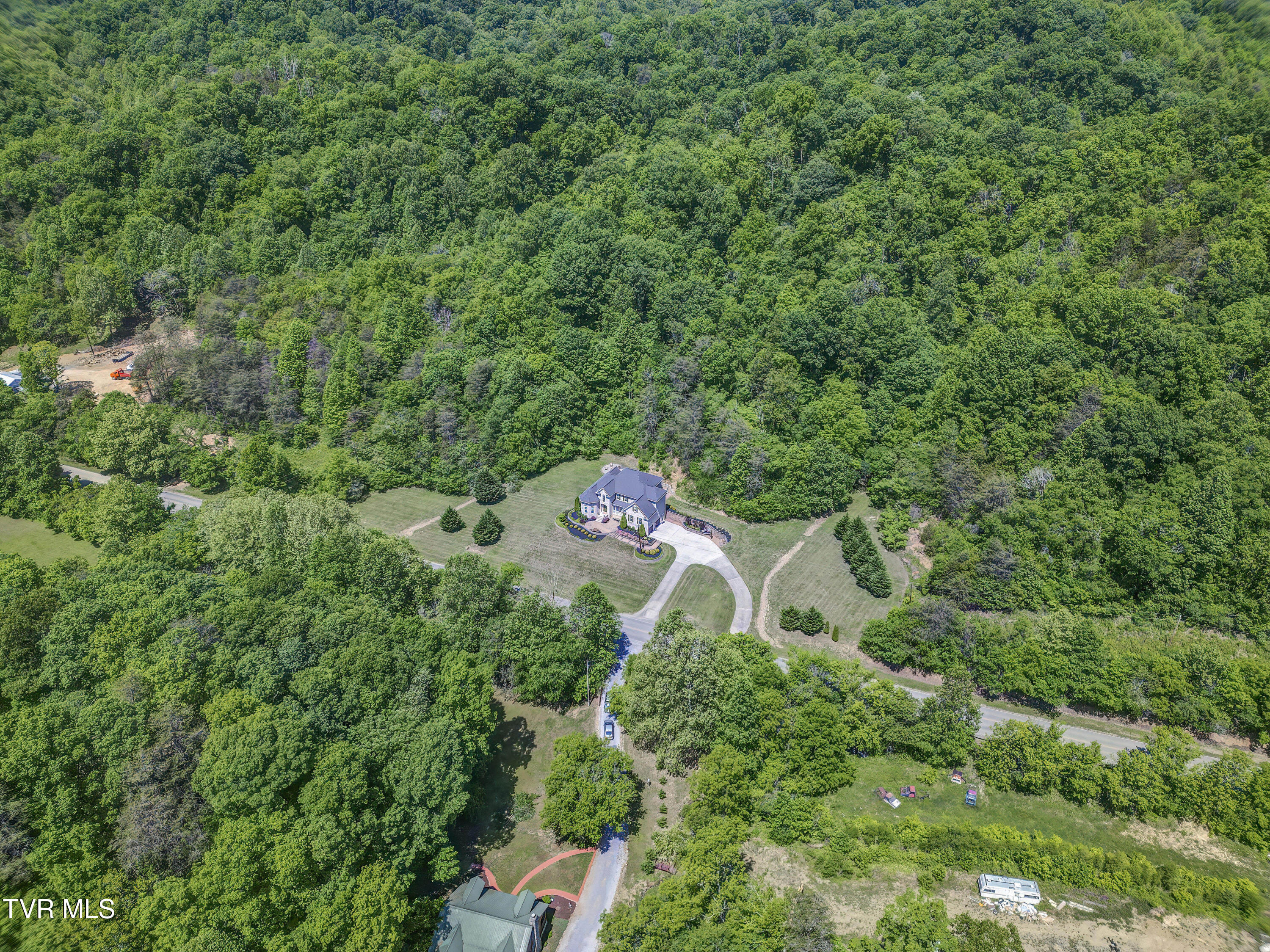 2823 Van Hill Road Greeneville, TN 37745 - Photo 82 of 103 2823 Van Hill Rd (11)