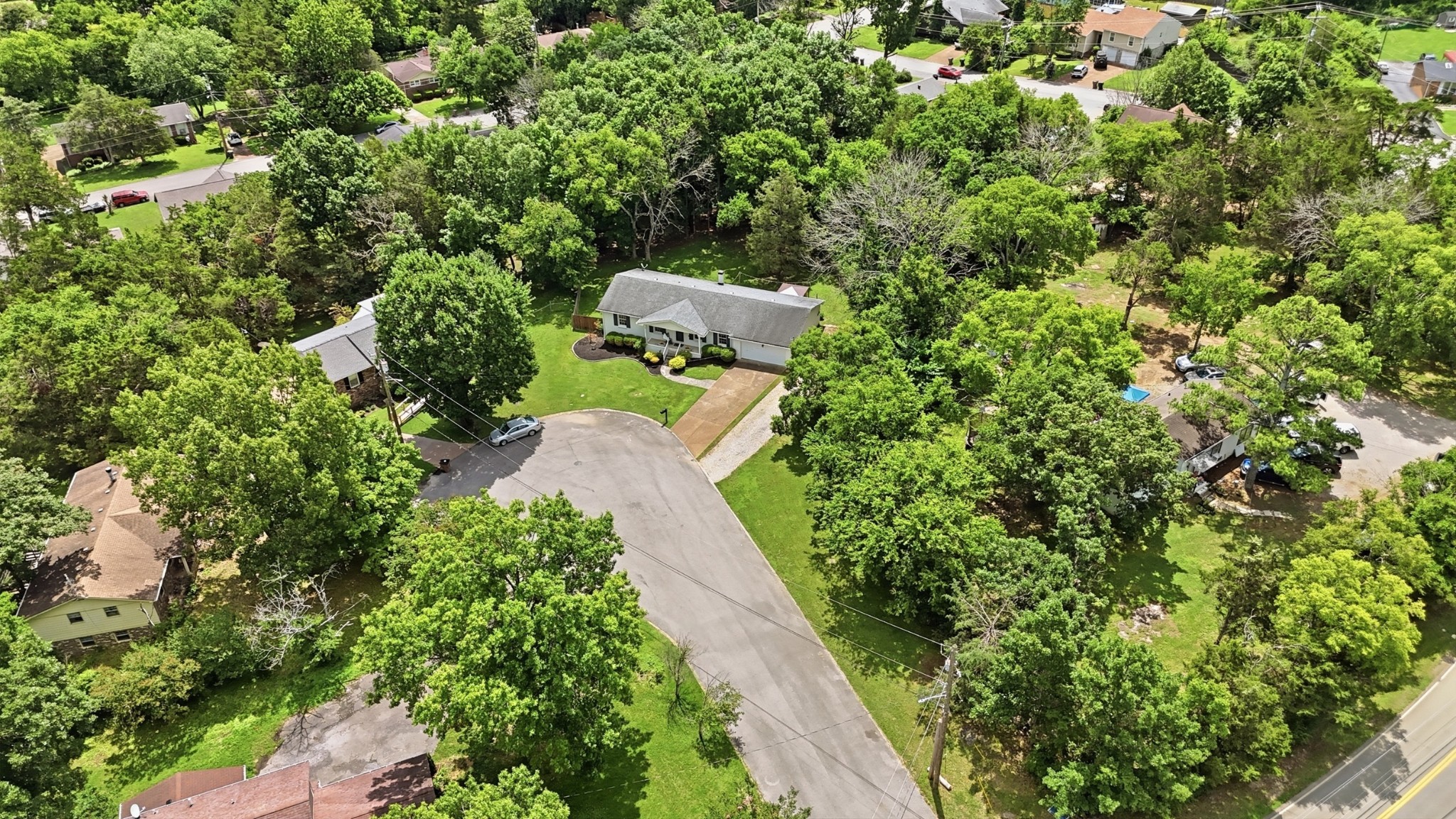 612 Butler Circle Nashville, TN 37217 - Photo 35 of 38