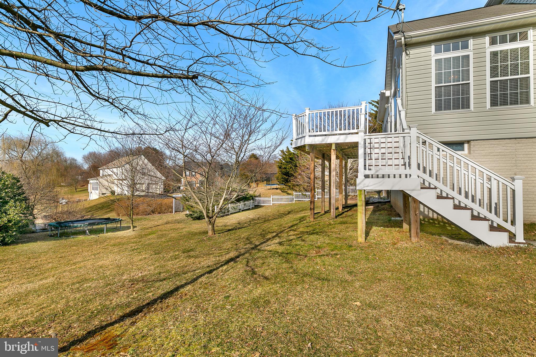 415 Ronsdale Road Eldersburg, MD 21784 - Photo 36 of 37 Gallery Image 36